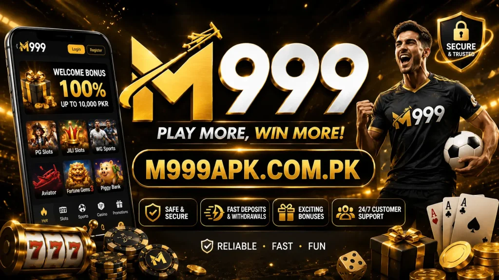 M999 Game APK